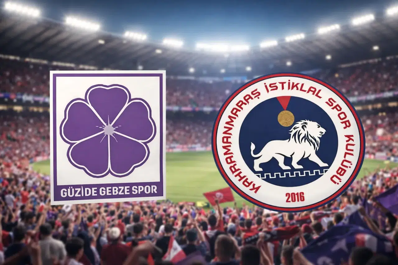 İstiklalspor Gebze’de Playoff Çıkışı Arayacak