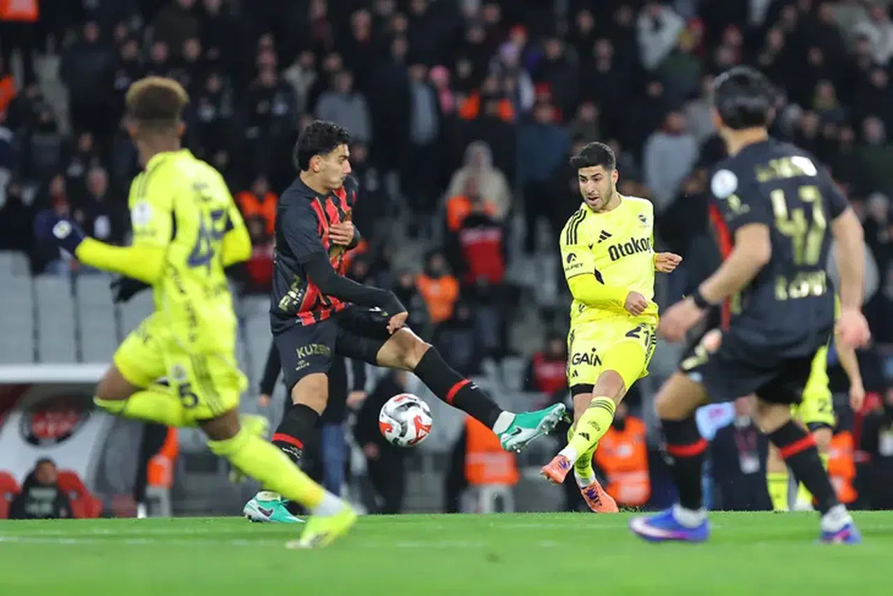 Derbi tarihleri belli oldu