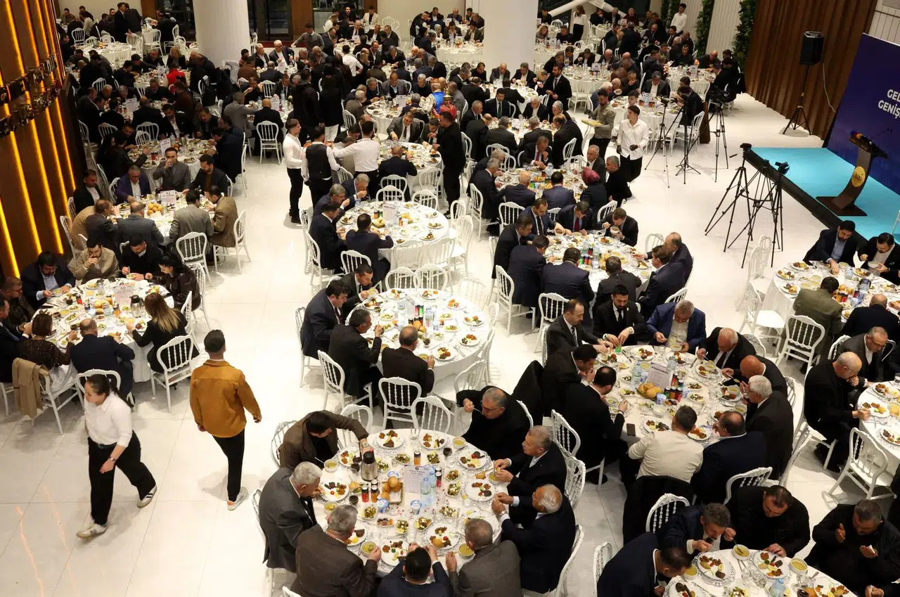 Kahramanmaraş’ta İş Arayanlar ve İşverenler Buluşuyor