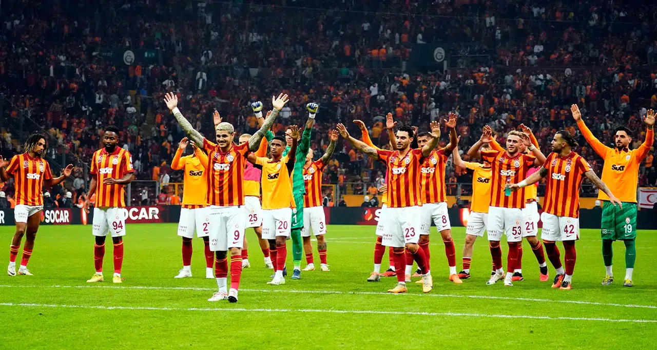 Galatasaray–Başakşehir Maçı: İlk 11’ler Açıklandı