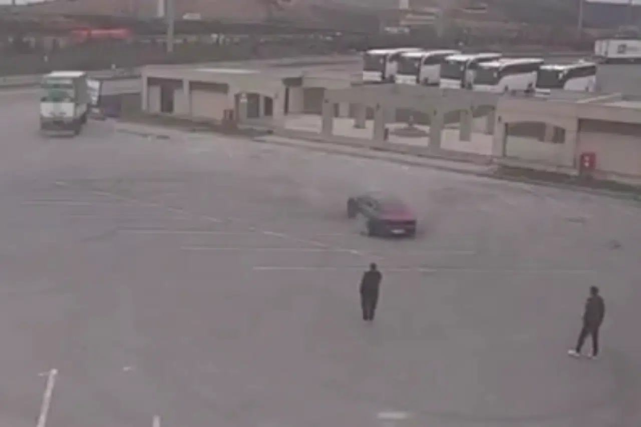 İstanbul'da drift terörü! 2 sürücü yakalandı, ehliyetlerine el konuldu