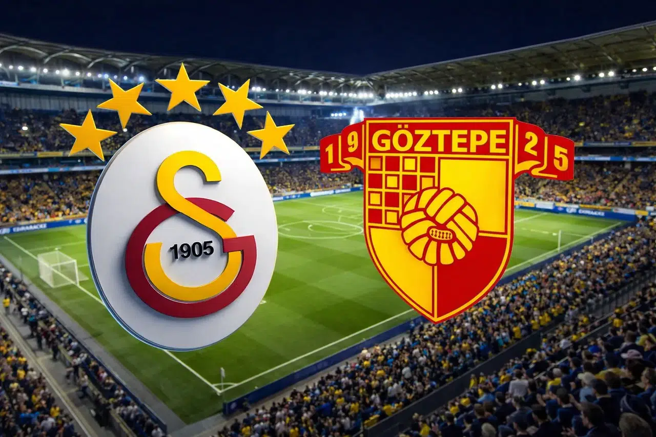 Göztepe-Galatasaray maçı neden ertelendi? Ne zaman oynanacak?
