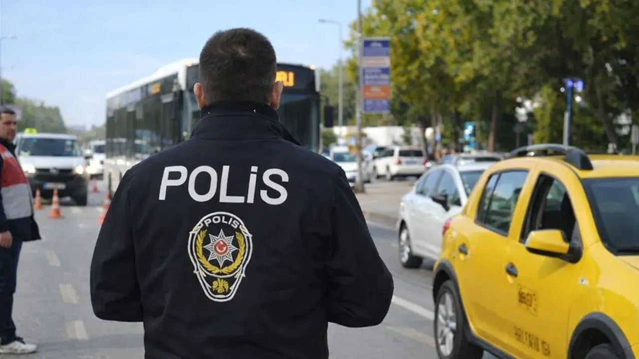 Kahramanmaraş’ta Asayiş Uygulamaları Sıkılaştı: 2 Bin 823 Araca Ceza