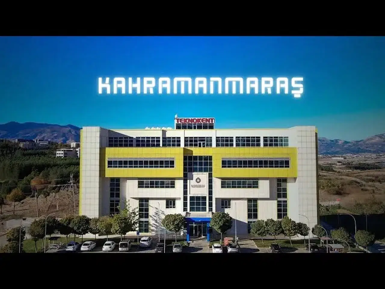 Teknokent’te geliştirilen projeye TÜBİTAK desteği