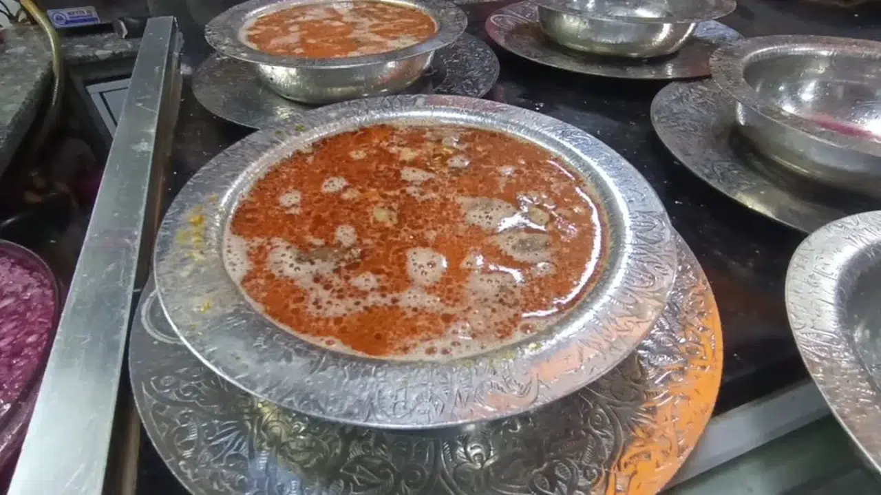 Grip salgınına karşı kelle paça çorbasına ilgi artıyor