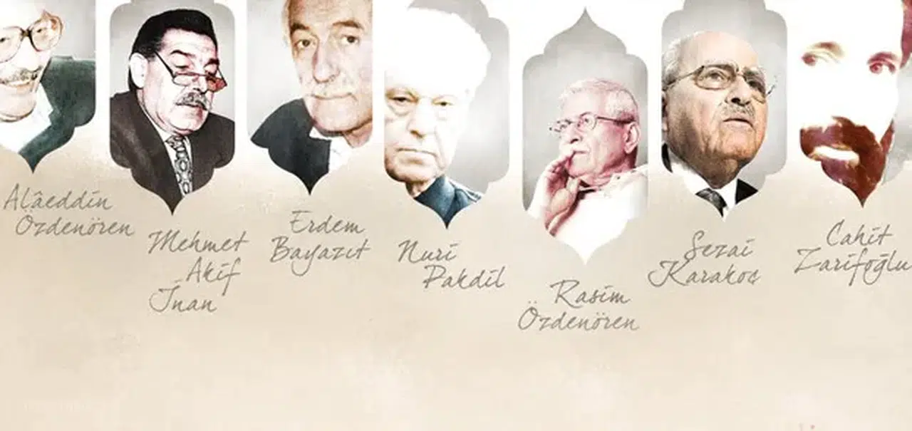 Şiirin Kalbi Kahramanmaraş’ta Attı: 21 Mart’a Özel Anlam