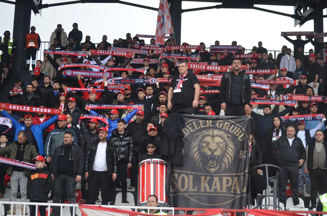 İstiklalspor taraftarından sert eleştiri: "Kan değişimine acilen ihtiyaç var!"