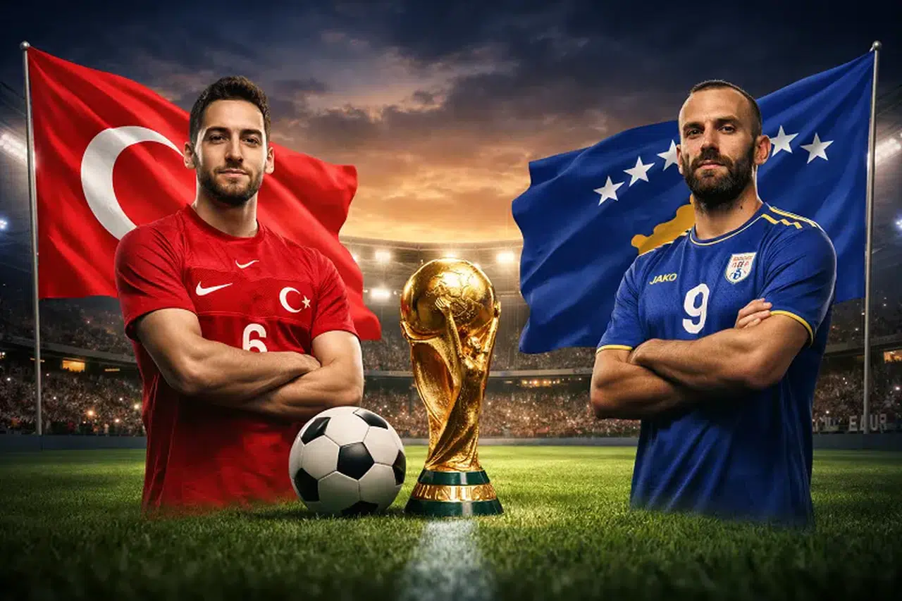 Millilerin Rakibi Belli Oldu! Kritik Maç Kapıda