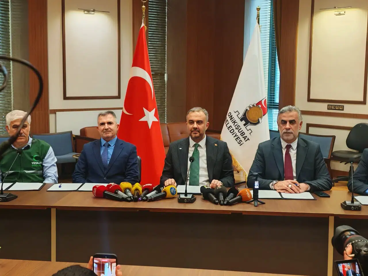 "Aile Akademisi" Hayata Geçiyor