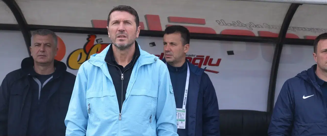 İstiklalspor’da Bayram Bektaş Dönemi Sona Erdi