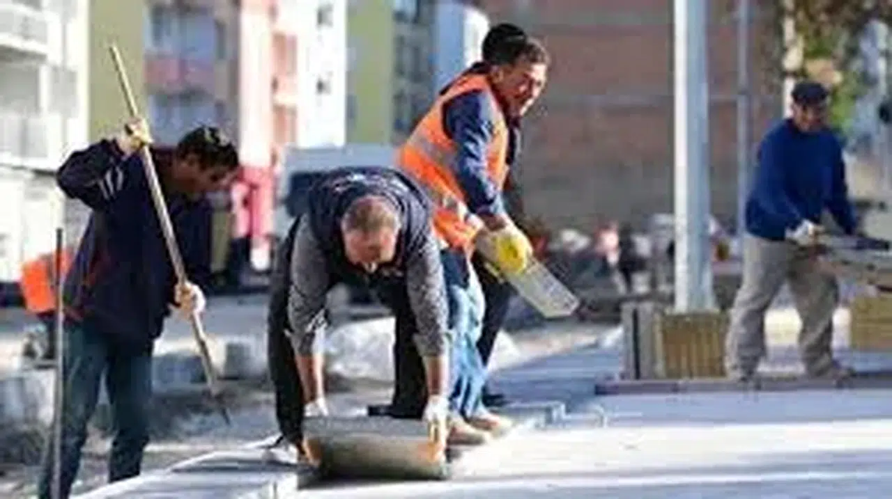 Kahramanmaraş’ta KPSS Şartsız 200 Kişilik İş Fırsatı