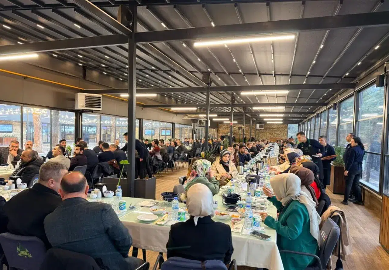 Eğitimde Teşkilatın Gücü ve Sendikal Mücadelenin Önemi Vurgulandı