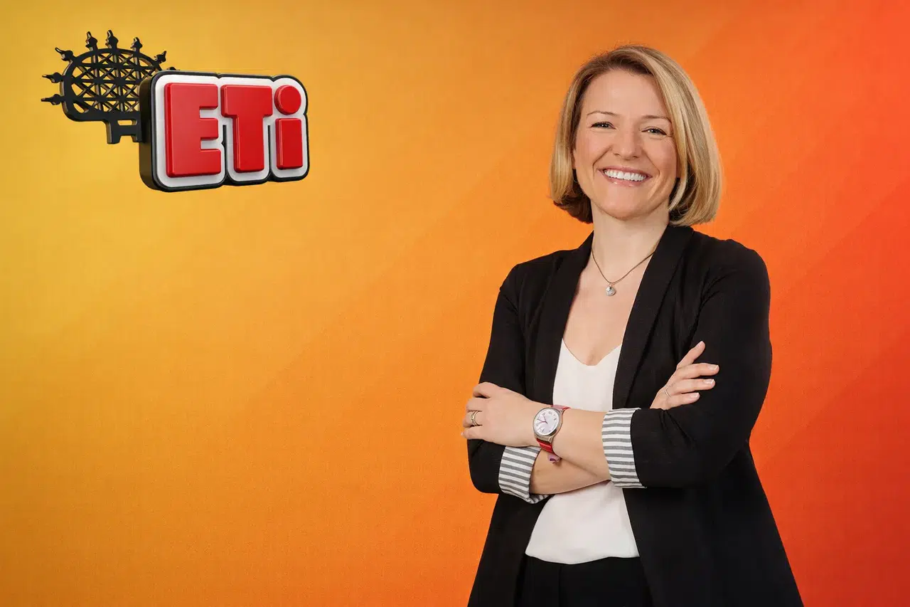 ETİ’den Genç Kızlara Güçlü Kariyer Hamlesi