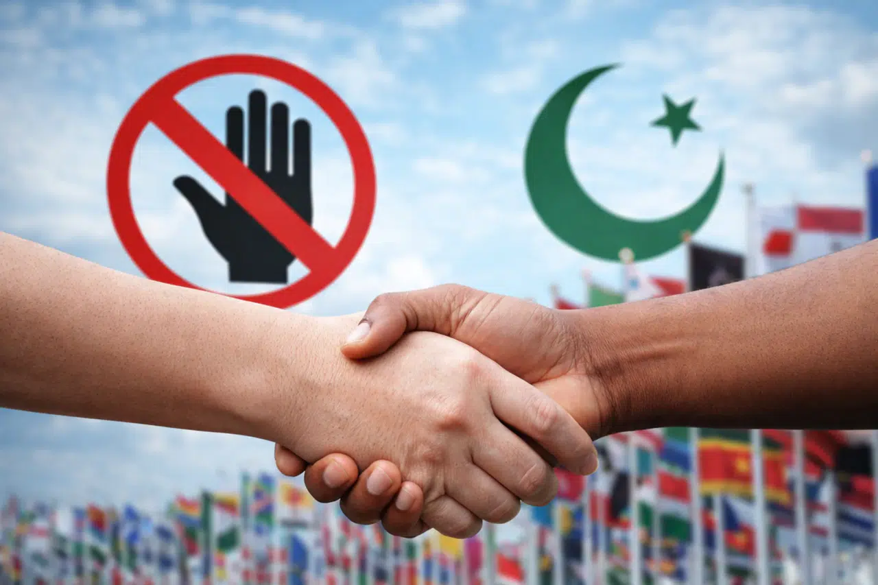 İslamofobiye Karşı Uluslararası Mücadele Vurgusu