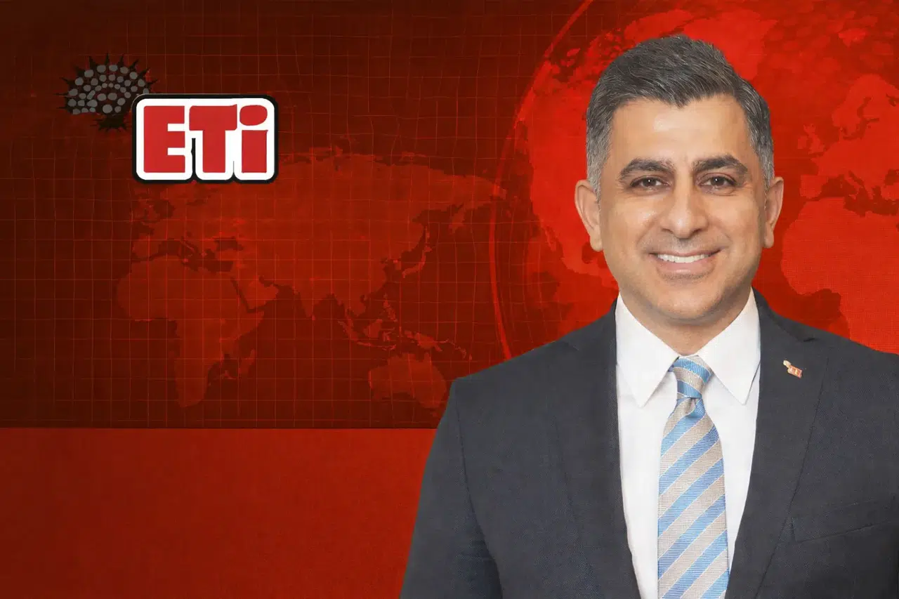 ETİ Global CEO’su Ercan Öz Oldu: Şirkette Yeni Dönem