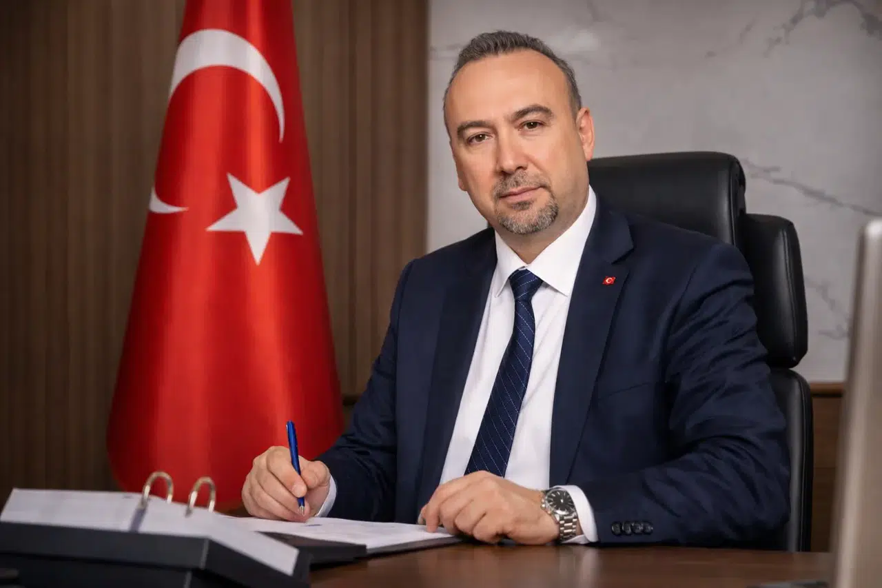 Belediye Başkanına Şok Karar: Görevden Uzaklaştırıldı