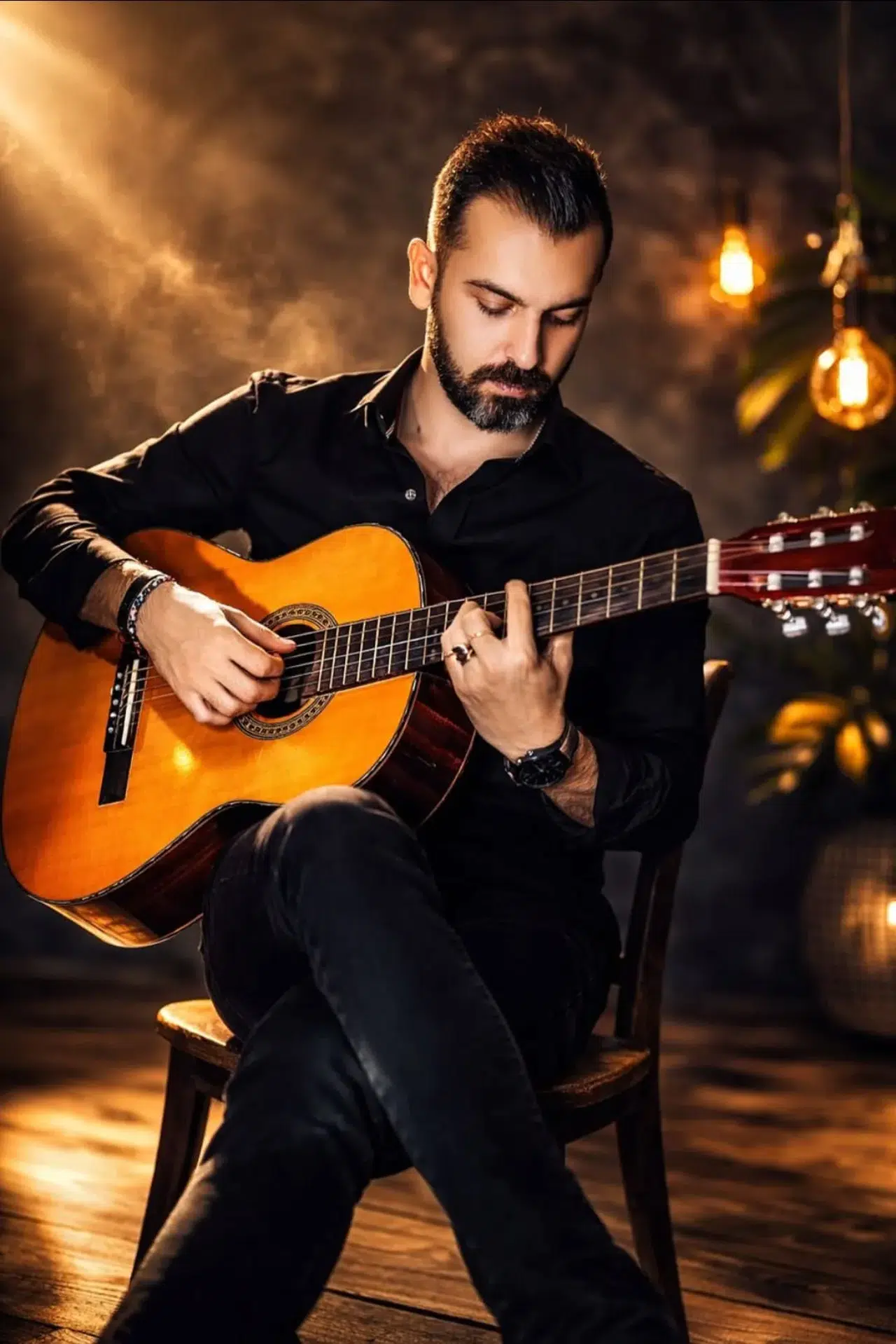 Kemal Ceyhan, 4 Aylık Sessizliğini Çift Şarkıyla Bozdu