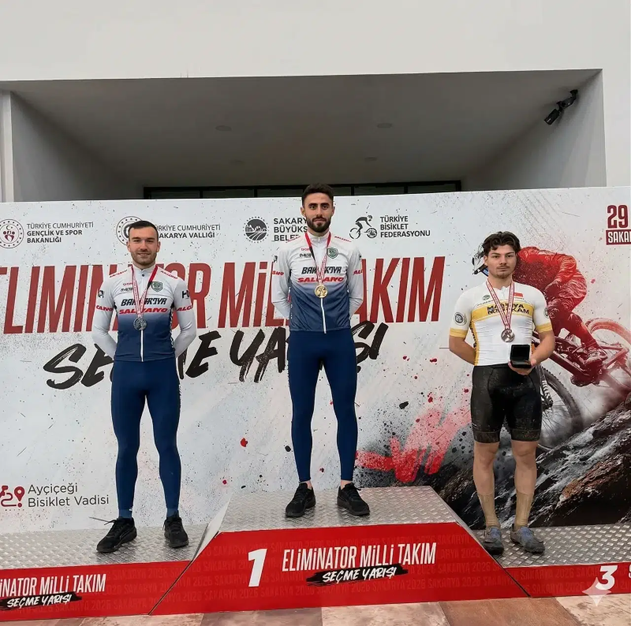 Kahramanmaraşlı Sporcu Dünya Şampiyonasına Gidiyor