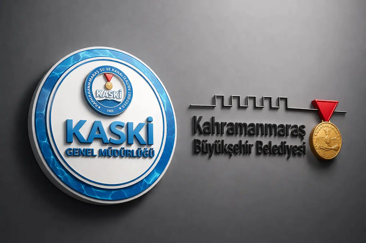 Kahramanmaraş’ta Yol Kapanmaları Başladı: Hangi Caddeler Etkilendi?