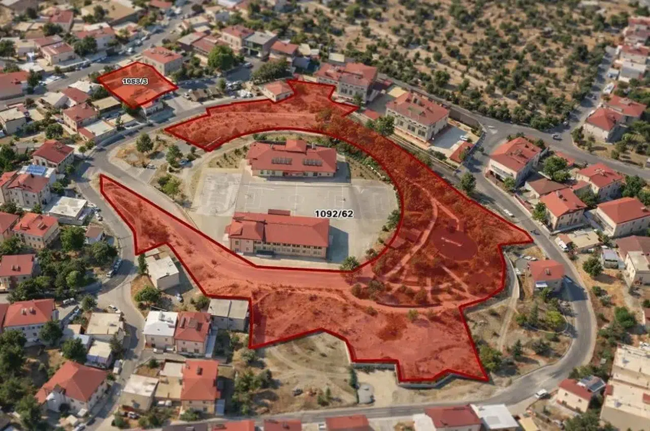 Kahramanmaraş'ta park ve büfeler için kira ihalesi gerçekleşecek.