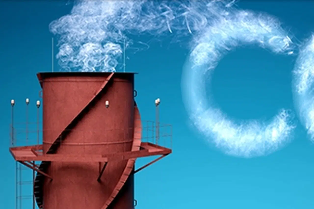 Türkiye'nin toplam Sera Gazı Emisyonu 2024'te 584,5 milyon ton CO2 eşdeğerine ulaştı