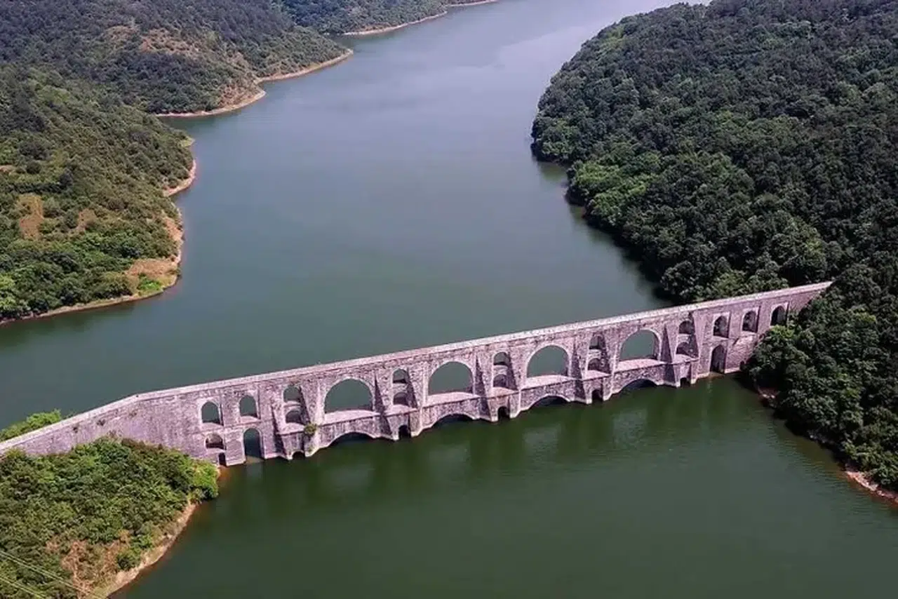 İstanbul barajlarından kötü haber