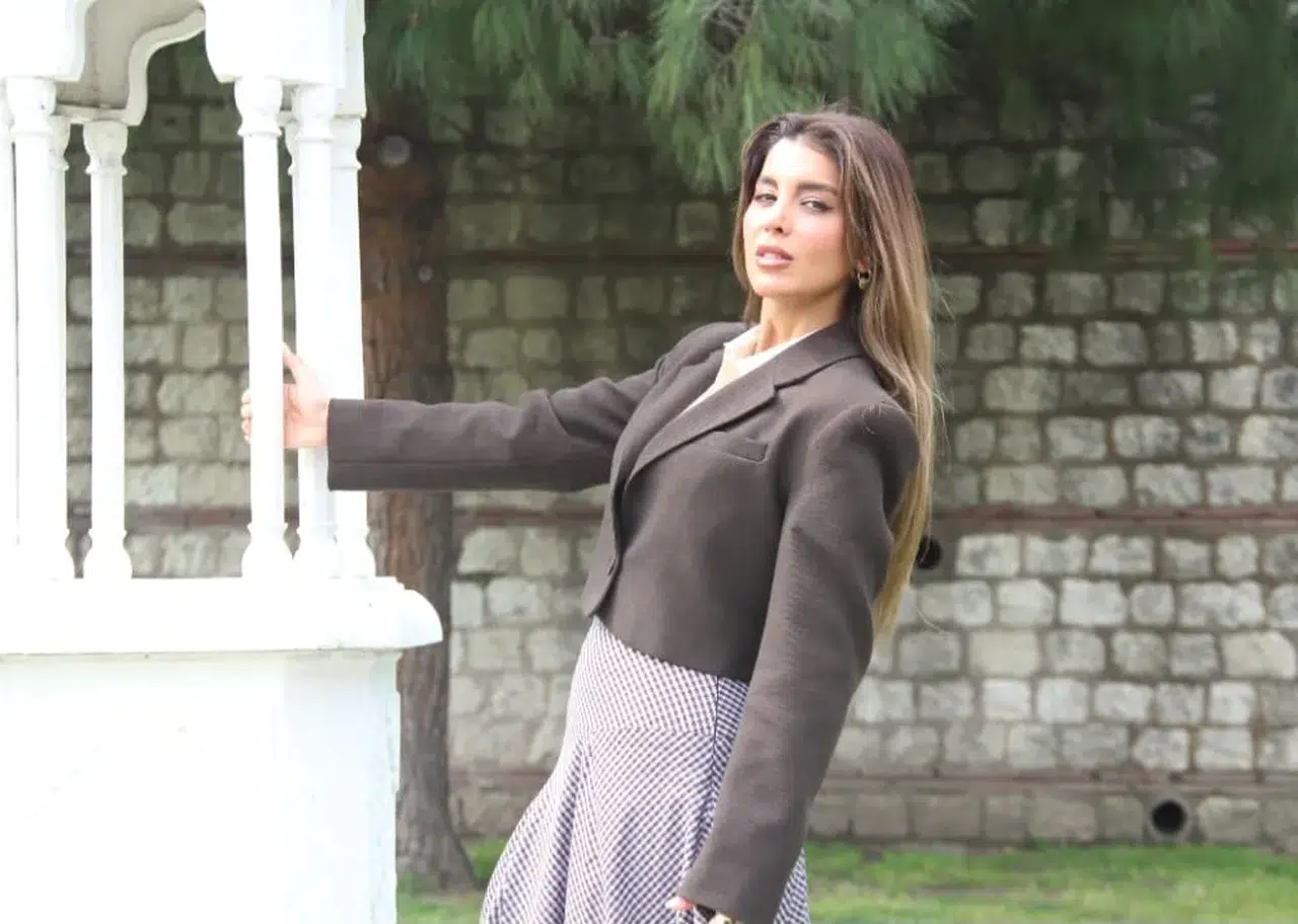 Iraklı Ünlü İsim Türkiye’de Yeni Adım Attı