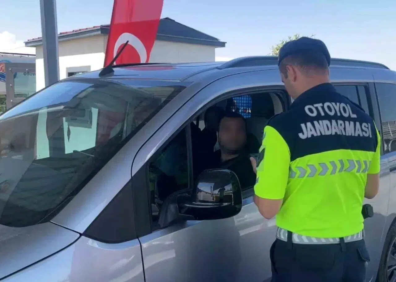 Bayram Öncesi Kural İhlali Yapanlar Kamerayla Tespit Edilecek