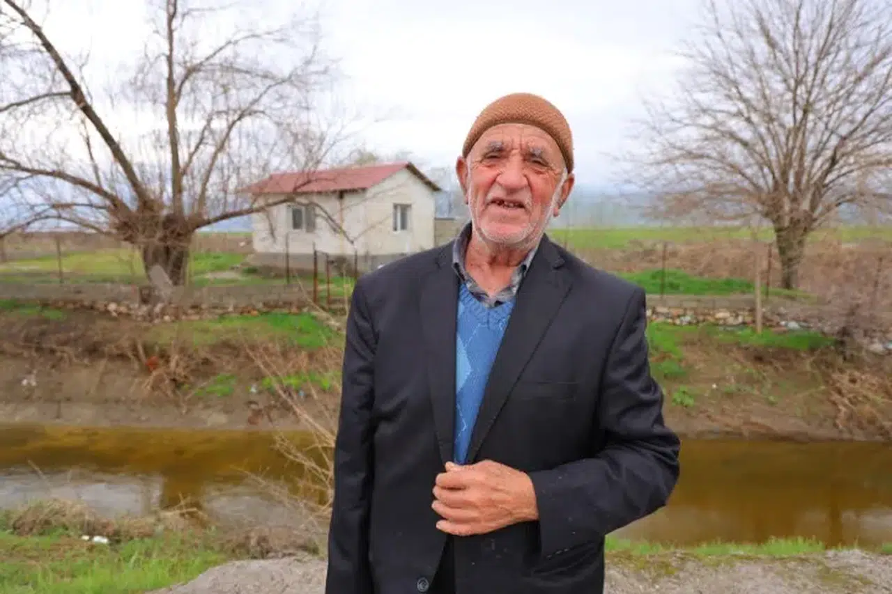 Yerli Robinson’un Göl Hikayesi Yeniden Yazıldı