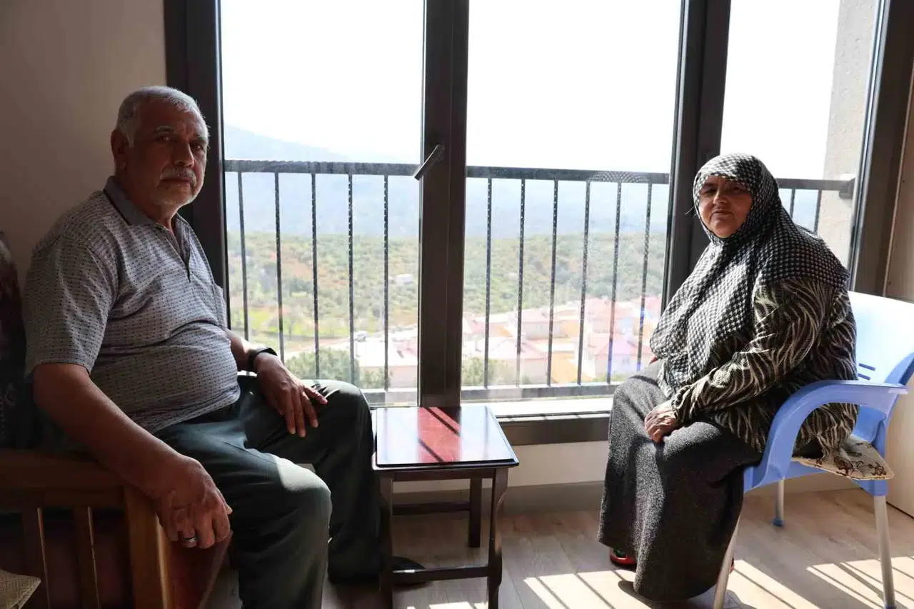 Yeni Evde İlk Bayram: Hayatlar Nasıl Değişti?