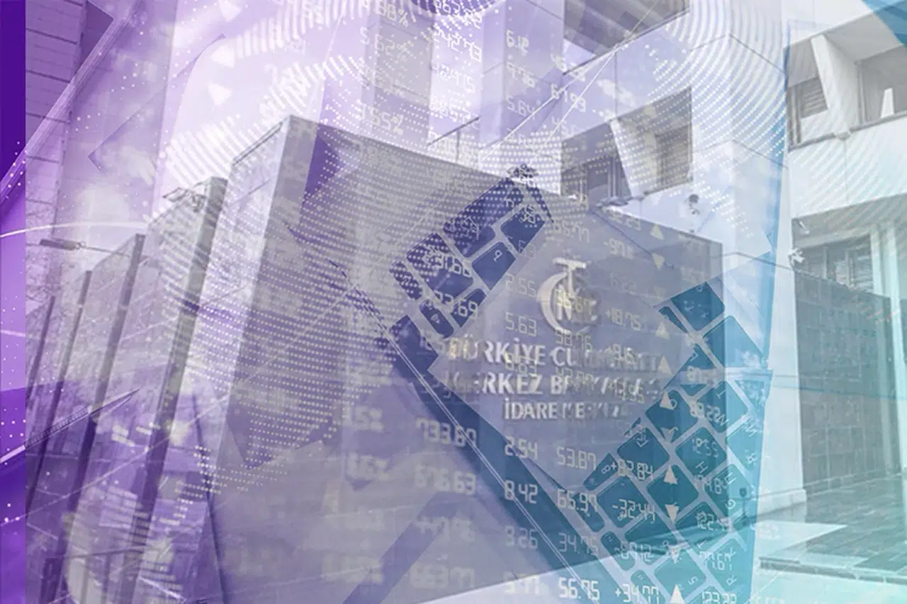 Merkez'den 'Ödeme ve Elektronik Para Yönetmeliği'nde değişiklik