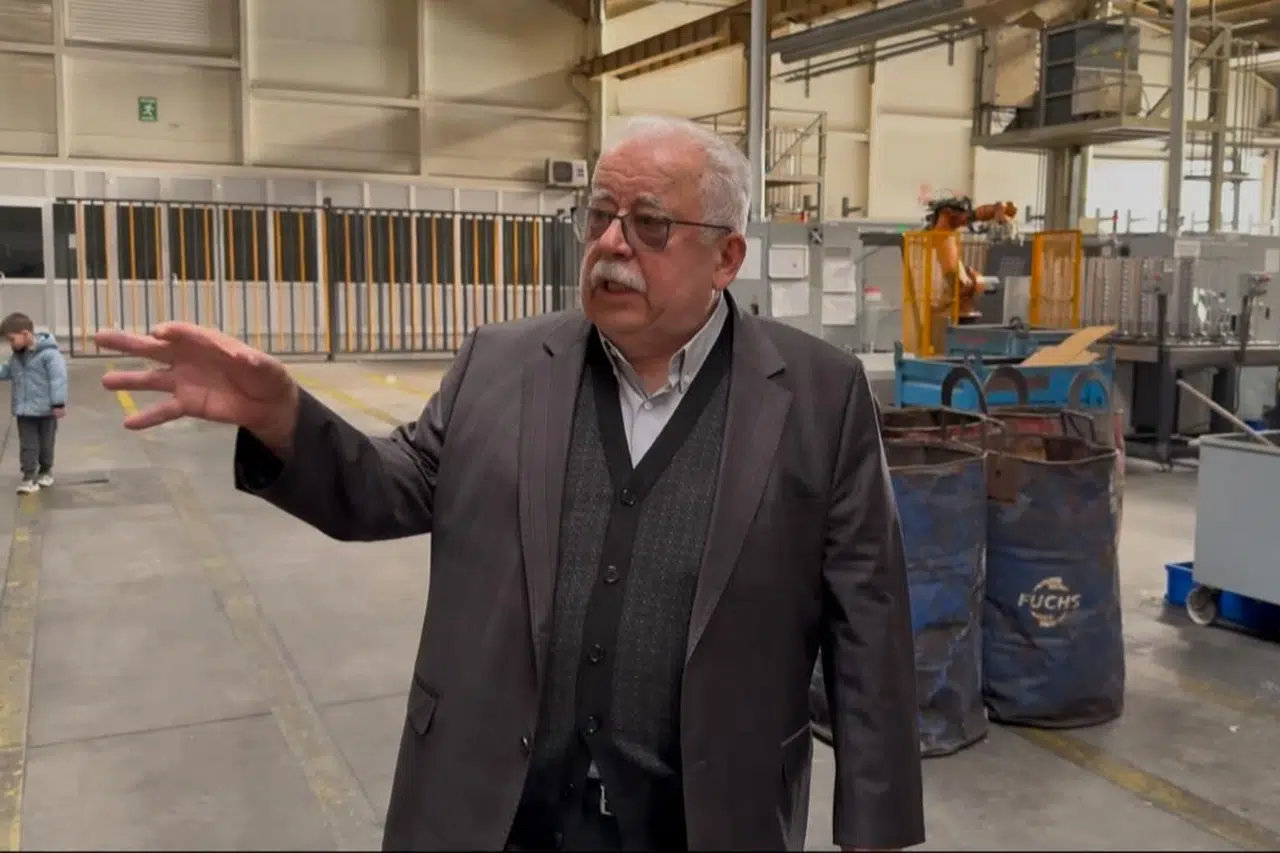 Samanlıktan dünya markasına... Mehmet Ali Atiker'den girişimcilere altın öğütler