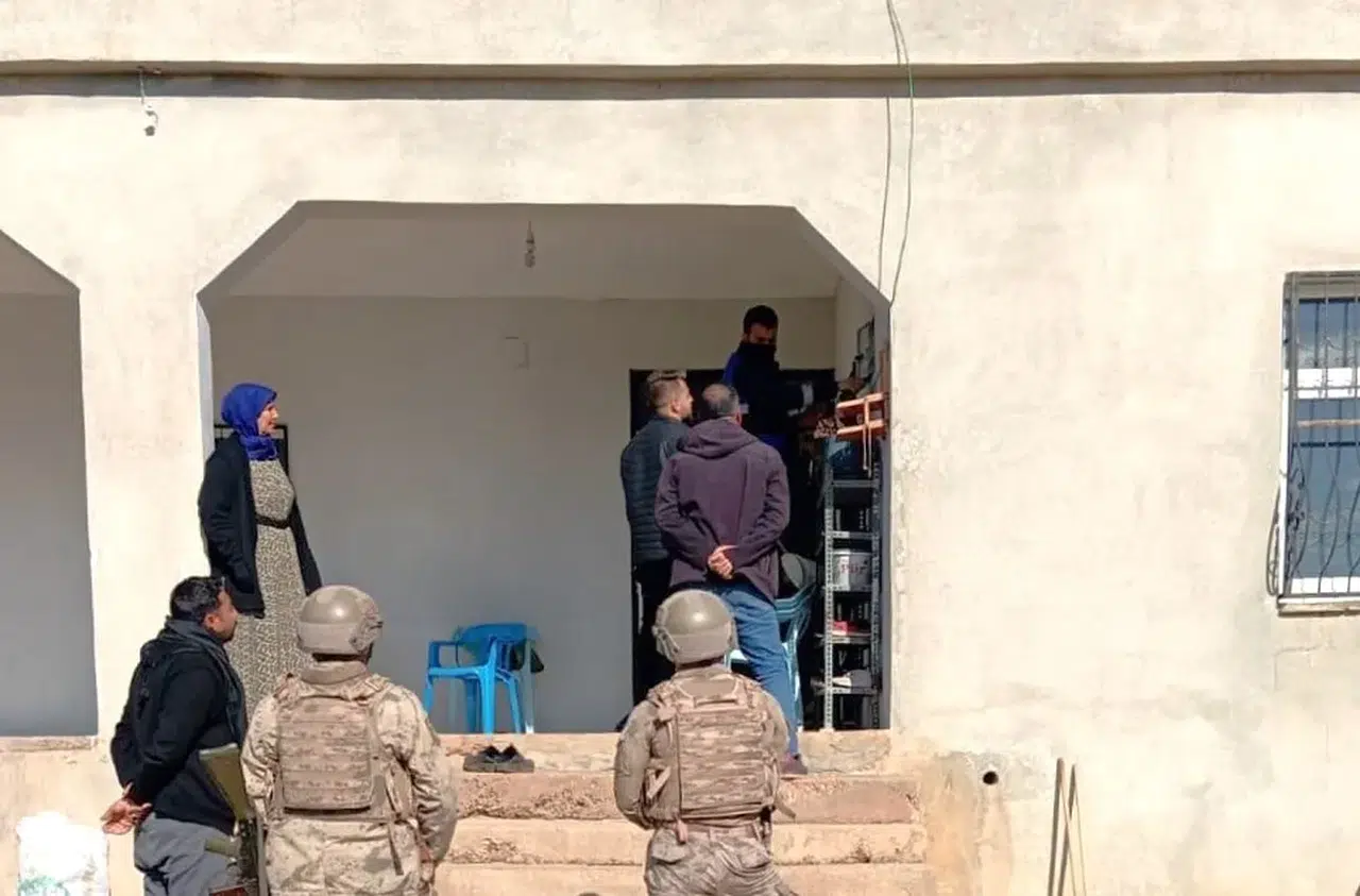 Bir Haftada 946 Kaçak Elektrik Tespit Edildi