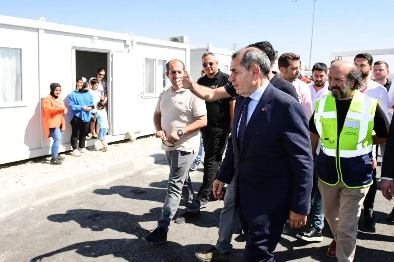 Galatasaray Yönetiminden Kahramanmaraş’ta Geleneksel İftar