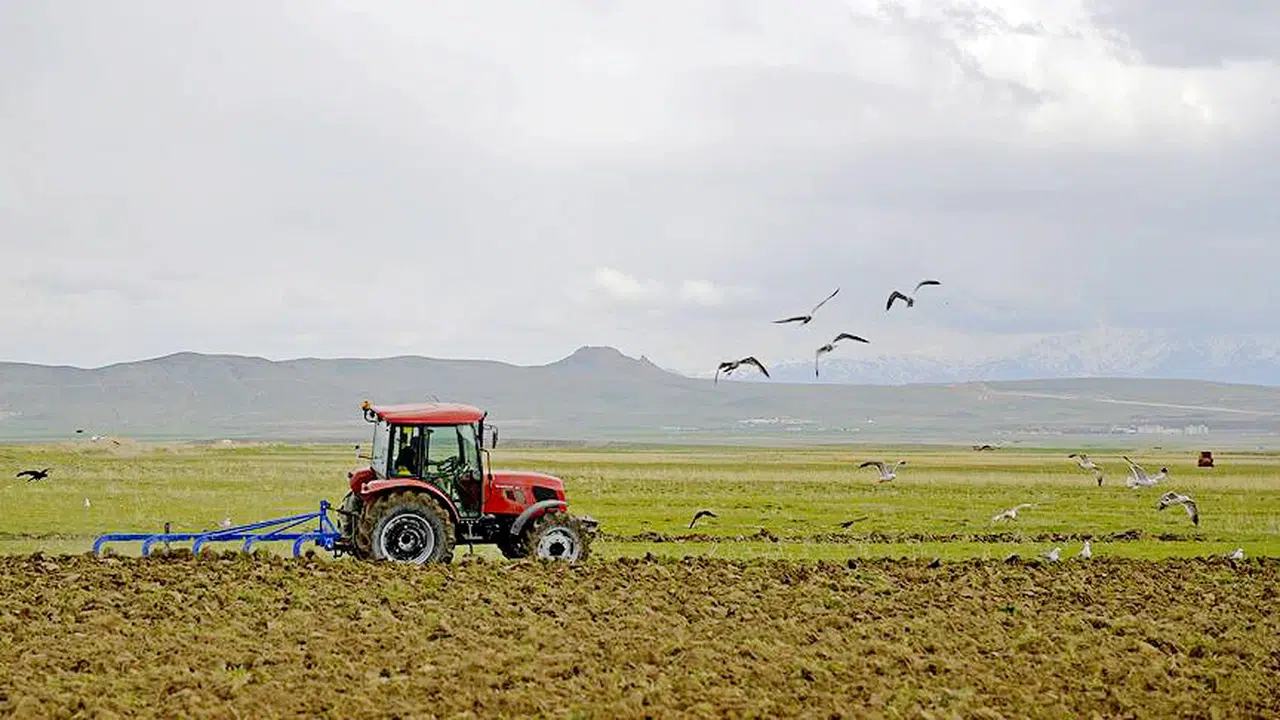 Kahramanmaraş'ta ÇKS Ürün Bilgisi Güncelleme Süreci Başladı