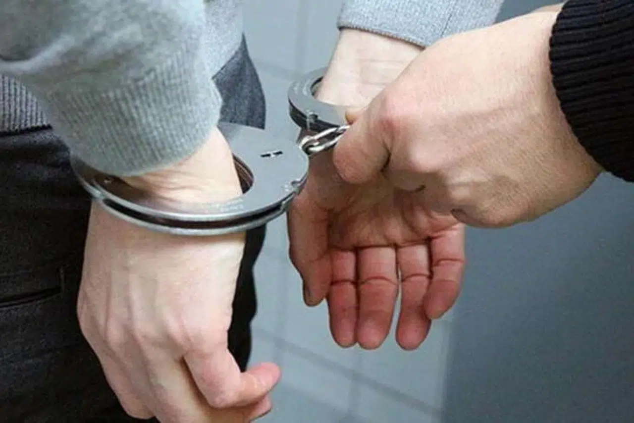 Şubat'ta 787 operasyonda bin 877 şüpheli tutuklandı