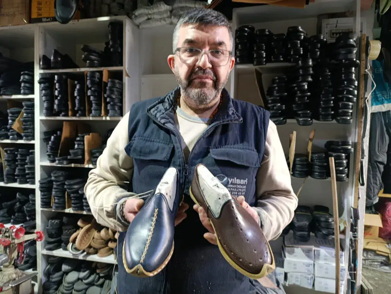 Kahramanmaraş İmzası Dizilerde Gündem Oldu