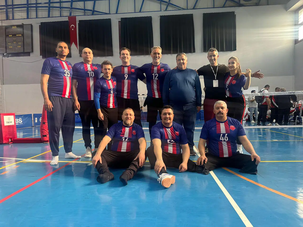 Kahramanmaraş’tan Süper Lig’de Namağlup Başlangıç