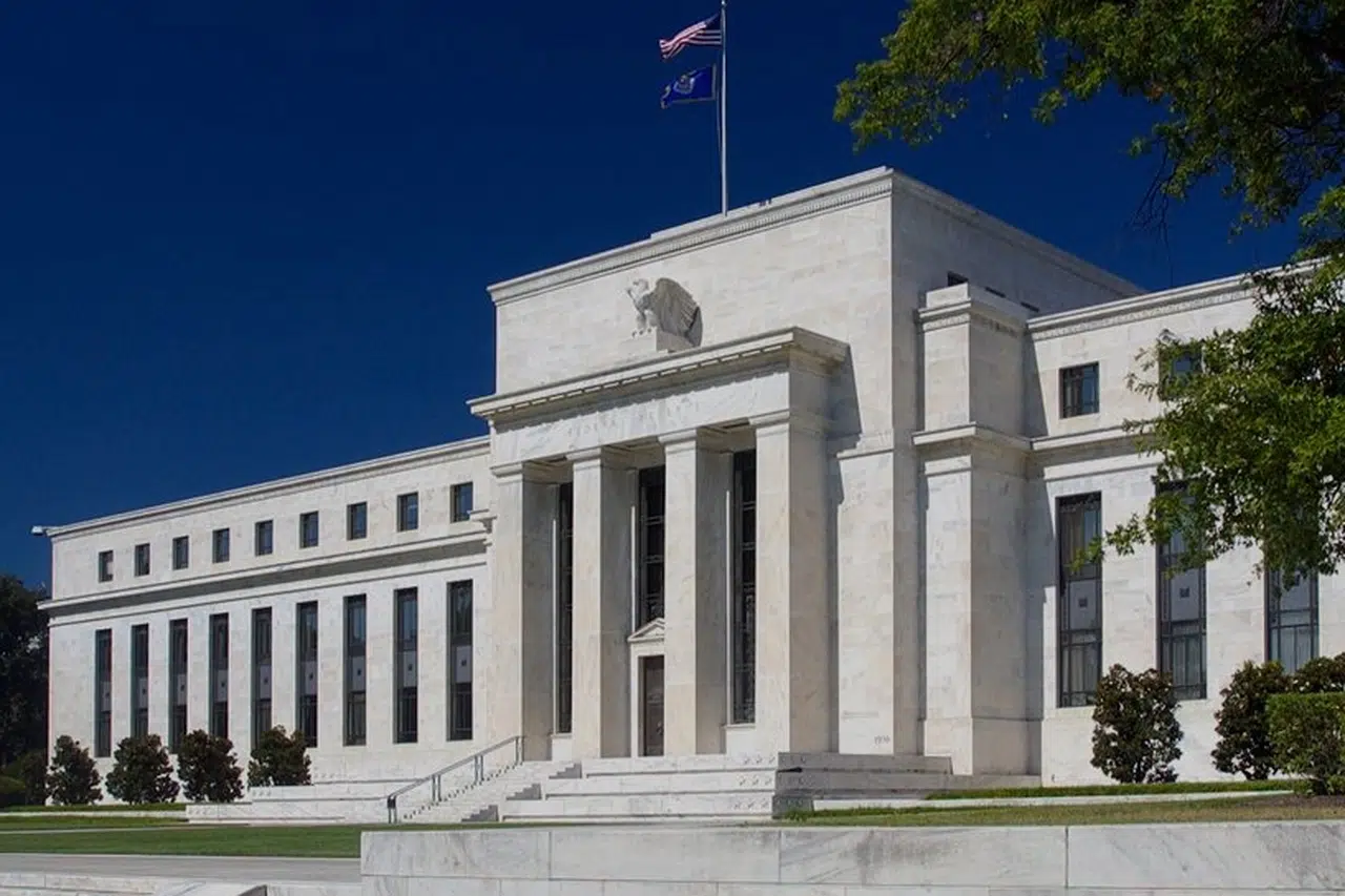 Fed faizi sabit tuttu! Powell'dan 'yüzde 2 enflasyon hedefi' vurgusu