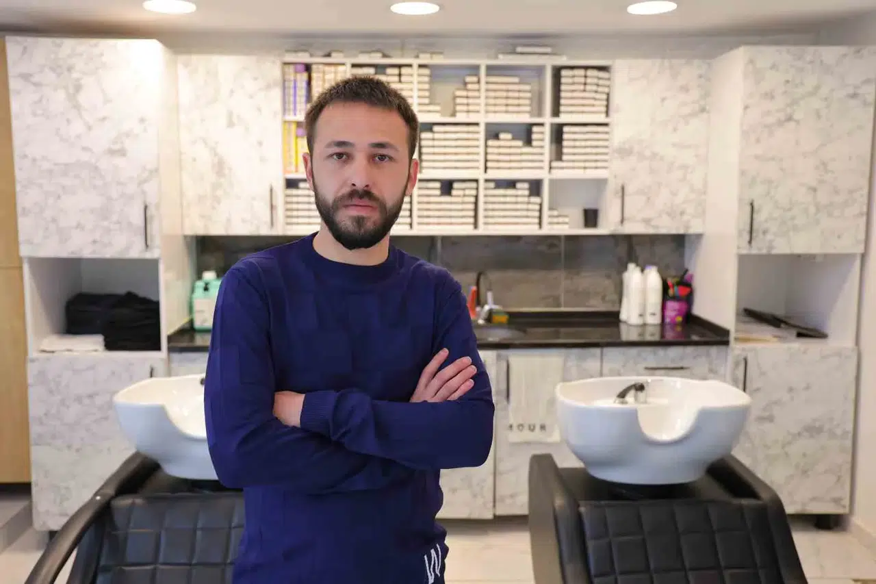 26 Bin 500 TL’lik Kuaför Hizmeti Sonrası Şok Olay