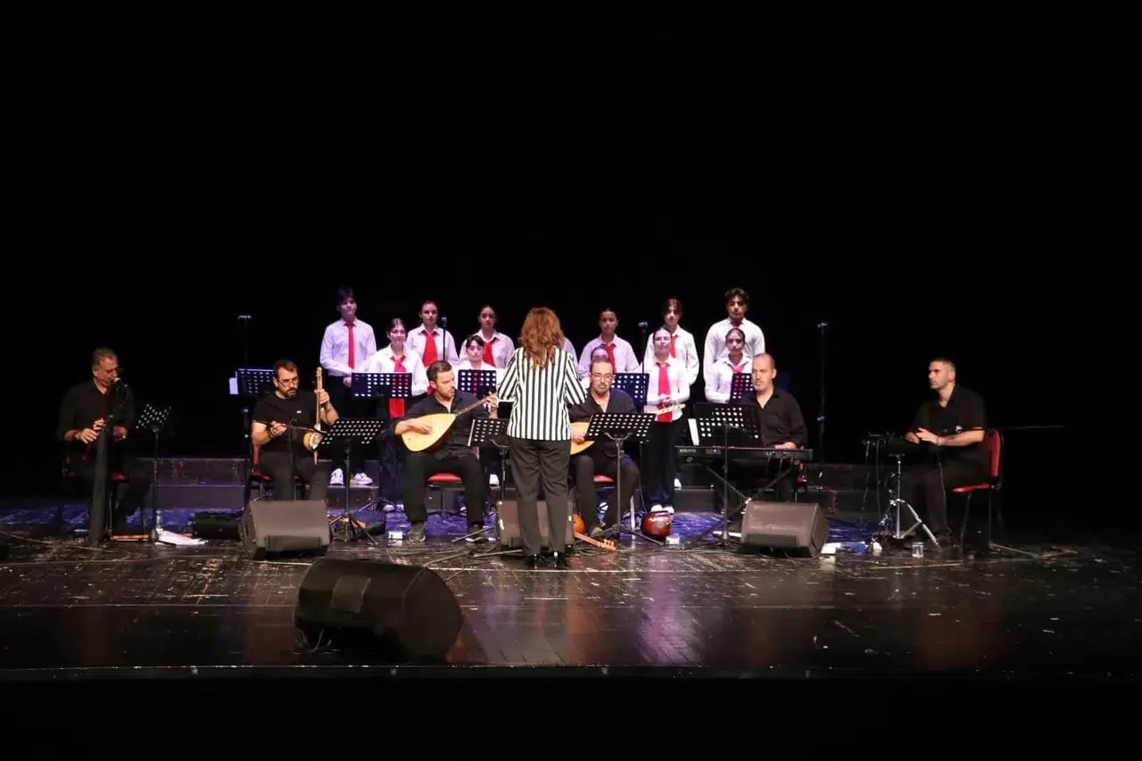 15 Temmuz Temalı Koro Yarışması Bölge Finali Düzenlenecek