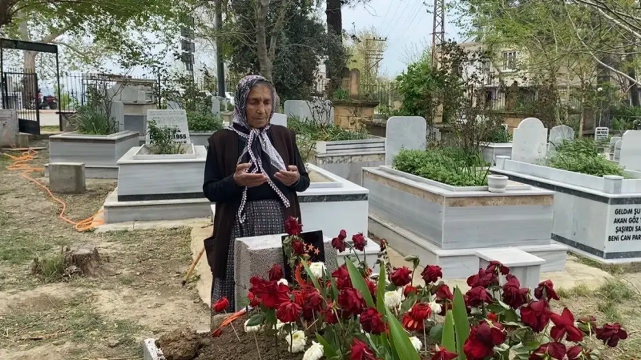 Yürek Yakan Kayıp: Ailenin Acısı Dinmiyor