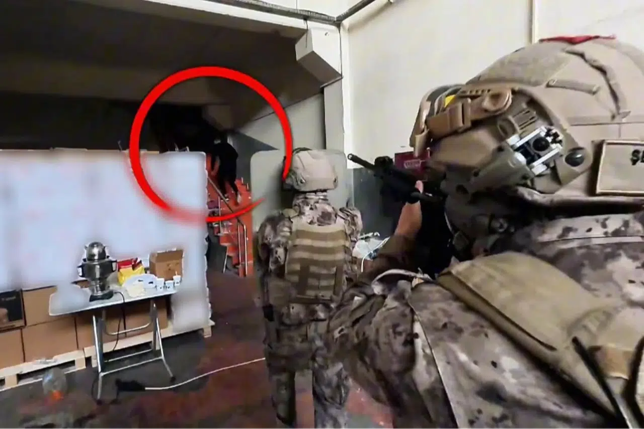 Türkiye genelinde dev uyuşturucu operasyonu: 59 ilde tonlarca uyuşturucu madde ve yüz binlerce ecstasy hap ele geçirildi!