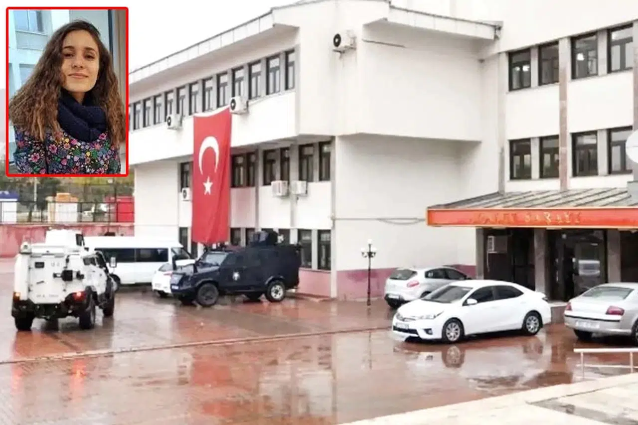 Gülistan Doku Davasında 4 Yeni Tutuklama!