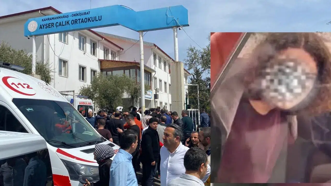 Okuldaki Saldırganı Arkadaşı Anlattı