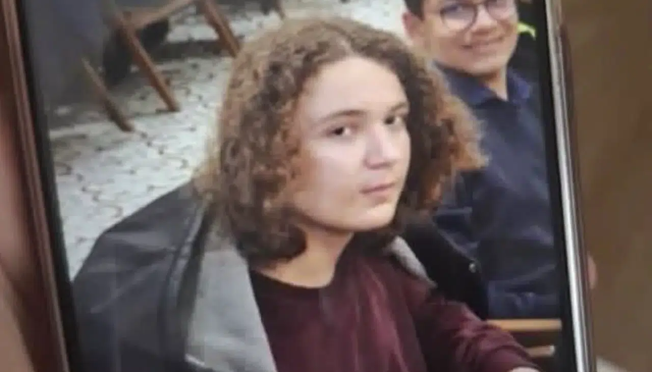 Ortaokula saldırıyı yapan şahıs'ın kimliği belli oldu