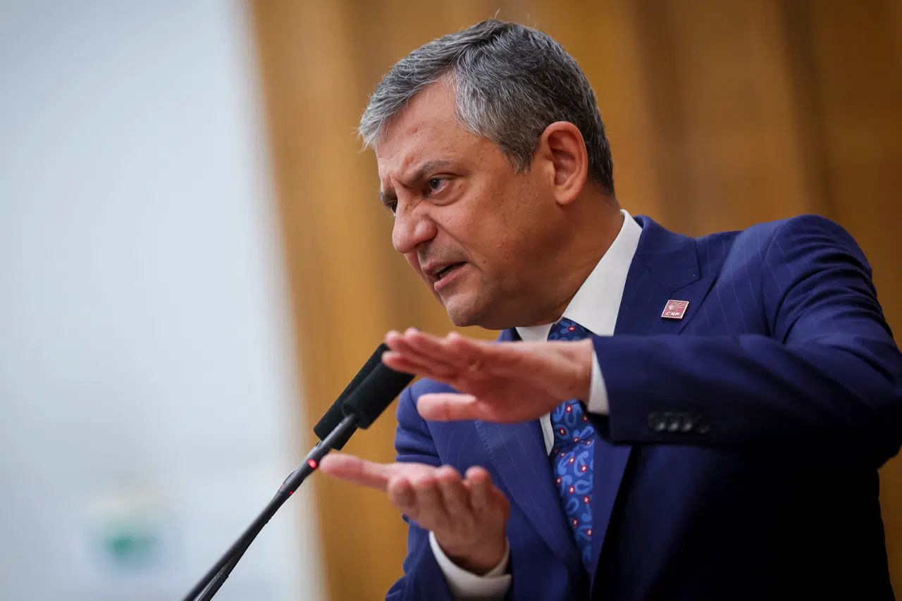 Özgür Özel, "Sandıkları Getirin!" Diyerek Zafer İçin Çağrıda Bulundu!