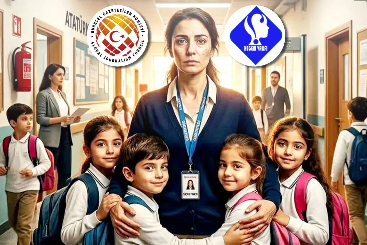 500 Bin Öğretmene Şiddet Karşıtı Eğitim Programı Başlatıldı