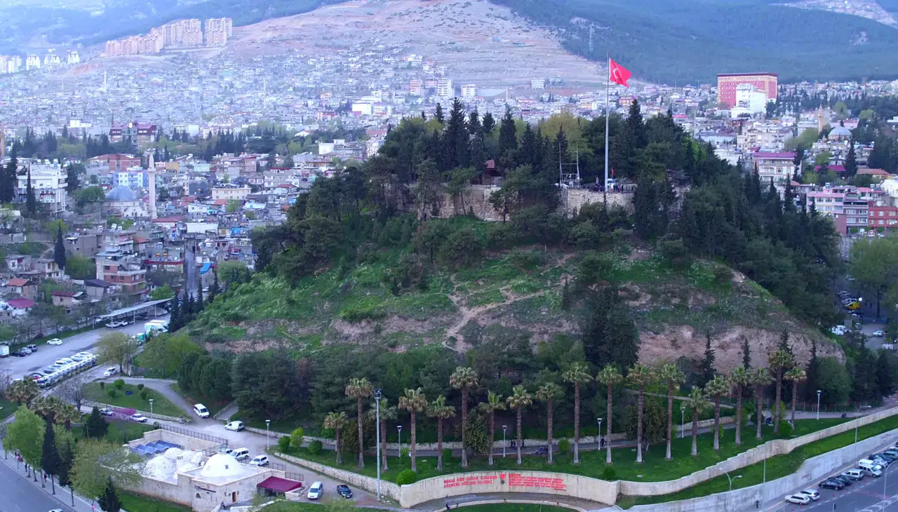 Kahramanmaraş’ta 13 Okul eTwinning Unvanı Aldı