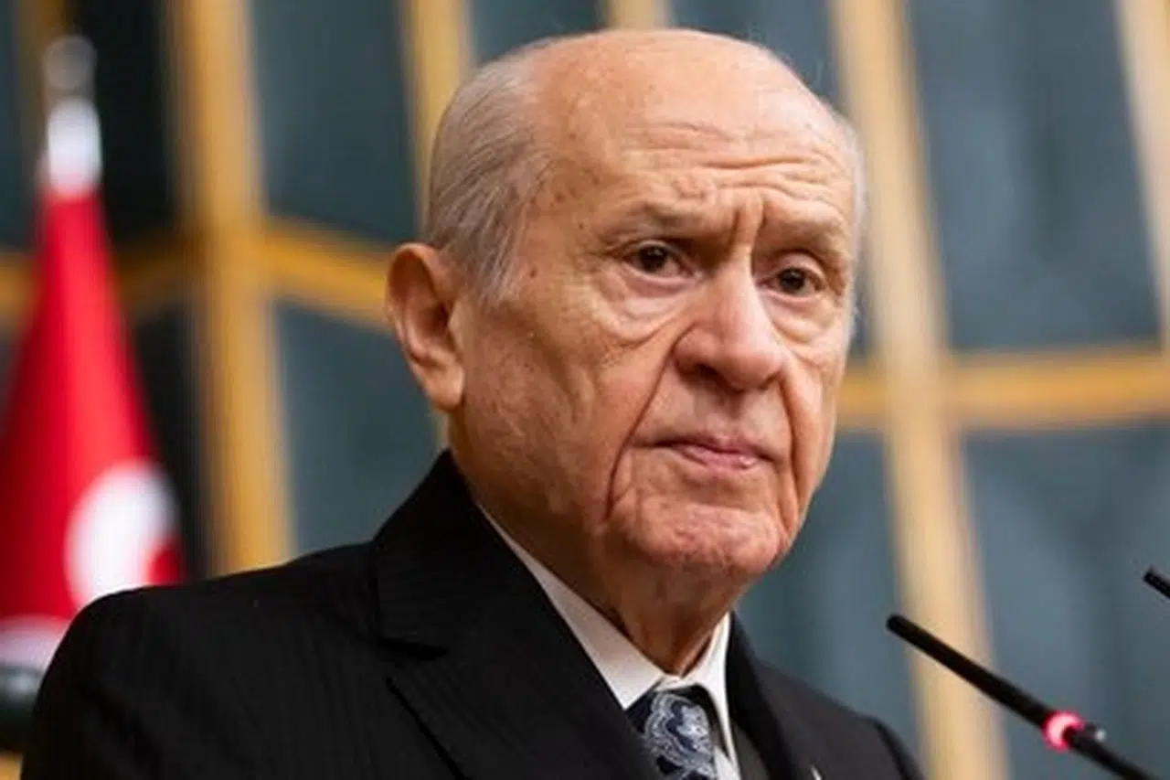 Bahçeli: Ortadoğu'daki Ateşkesler Kalıcı Çözüm Olmaktan Uzak, Bir Güç Mücadelesinin Yansımasıdır
